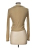 Madewell Tan Cardigan Size L - photo 2