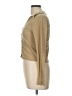 Madewell Tan Cardigan Size L - photo 5