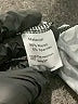 Assorted Brands Black Long Sleeve Henley Size XL - photo 8