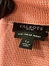 Talbots Pink 3/4 Sleeve Top Size L (petite) - photo 7