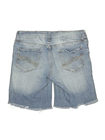 Delia's Denim Shorts (view 2)