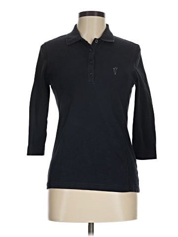 Golfino Long Sleeve Polo (view 1)