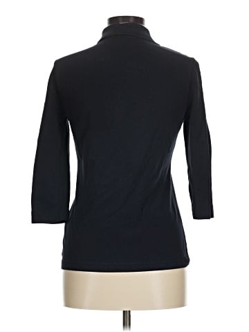 Golfino Long Sleeve Polo (view 2)
