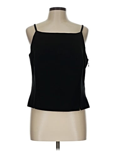 Carlisle Sleeveless Top (view 1)