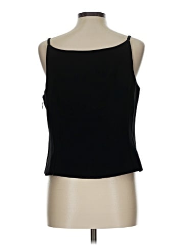 Carlisle Sleeveless Top (view 2)