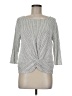 W5 Silver Cardigan Size M - photo 1