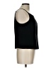 Carlisle Black Sleeveless Top Size 12 - photo 4