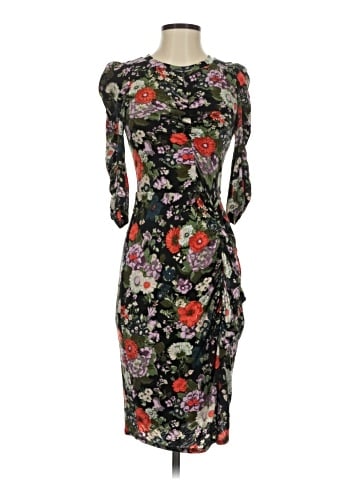 Rebecca Taylor Cocktail Dress (view 1)
