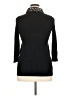 Rafaella Black Silk Pullover Sweater Size 1X - photo 2