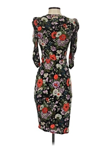 Rebecca Taylor Cocktail Dress (view 2)
