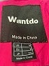 Wantdo 100% Polyester Color Block Pink Snow Jacket Size M - photo 6
