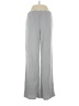 THATSSOFETCH Solid Gray Casual Pants Size 4 - photo 1
