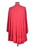 Lularoe 100% Polyester Red Cardigan Size L - photo 2