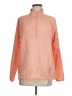 Eddie Bauer Orange Long Sleeve Blouse Size M - photo 1