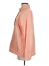 Eddie Bauer Orange Long Sleeve Blouse Size M - photo 5
