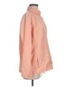 Eddie Bauer Orange Long Sleeve Blouse Size M - photo 4