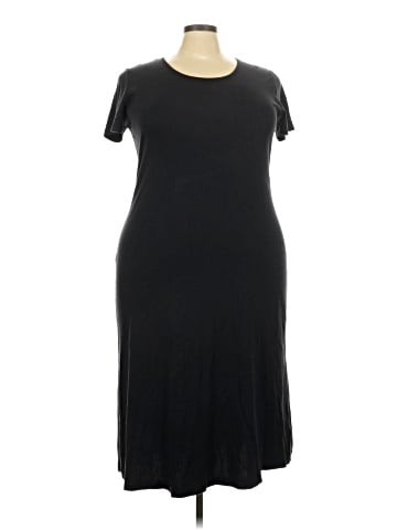 Lands' End Casual Dress (view 1)