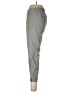 Athleta Solid Gray Active Pants Size 8 - photo 5