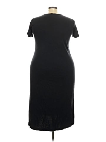 Lands' End Casual Dress (view 2)
