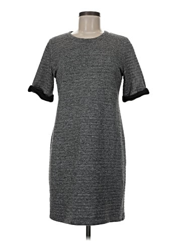Ann Taylor LOFT Outlet Casual Dress (view 1)
