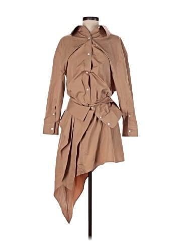 Alexander Wang Casual Dress (view 1)