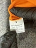 Unbranded Orange Short Sleeve Top Size S - photo 8