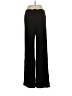 Elan Solid Black Dress Pants Size S - photo 2