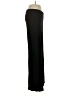 Elan Solid Black Dress Pants Size S - photo 4