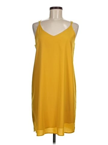 Eliane Rose Casual Dress (view 1)