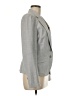 Worthington 100% Polyester Gray Blazer Size 8 - photo 4