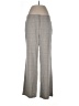 Autres Filles Plaid Gray Dress Pants Size L - photo 1