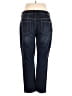 So Slimming by Chico's Blue Jeans Size Lg (2.5) - photo 2