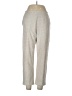 Piazza Sempione Houndstooth Ivory Casual Pants Size EU (IT) 48 / US 12 - photo 1