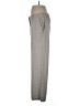 Autres Filles Plaid Gray Dress Pants Size L - photo 5