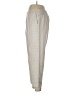 Piazza Sempione Houndstooth Ivory Casual Pants Size EU (IT) 48 / US 12 - photo 5