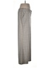 Autres Filles Plaid Gray Dress Pants Size L - photo 4