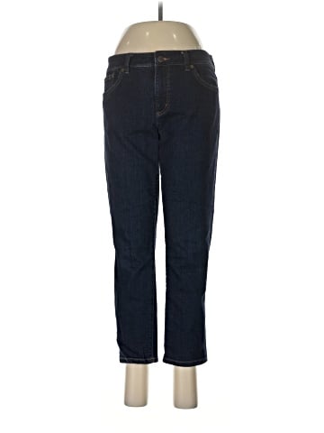 Lauren Jeans Co. Jeans (view 1)