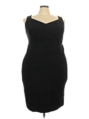 DressBarn Cocktail Dress (view 1)