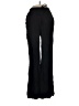 Sincerely Jules Solid Black Dress Pants Size M - photo 1