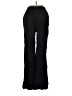Sincerely Jules Solid Black Dress Pants Size M - photo 2