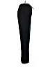 Sincerely Jules Solid Black Dress Pants Size M - photo 4