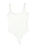 Unbranded White Bodysuit Size L - photo 1