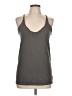 Maison Scotch Gray Tank Top Size L (estimated) - photo 1