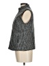 Unbranded Houndstooth Silver Vest Size M (estimated) - photo 5