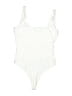 Unbranded White Bodysuit Size L - photo 2
