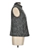 Unbranded Houndstooth Silver Vest Size M (estimated) - photo 4