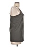 Maison Scotch Gray Tank Top Size L (estimated) - photo 4