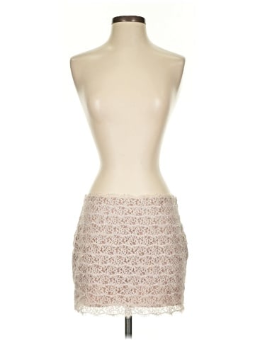 Haute Hippie Tube Top (view 1)