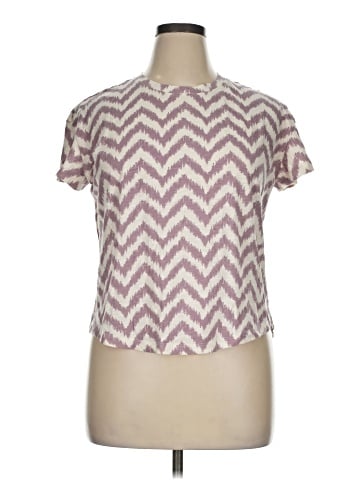 Falls Creek Short Sleeve T-Shirt (view 1)