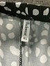 Assorted Brands Polka Dots Black Casual Pants Size XL - photo 7